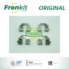 Pad Clip Kit