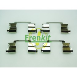 Pad Clip Kit