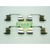 Pad Clip Kit