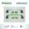 Pad Clip Kit