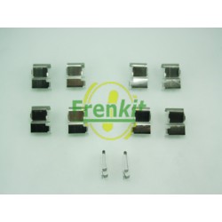 Pad Clip Kit