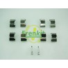 Pad Clip Kit