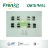 Pad Clip Kit