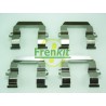 Pad Clip Kit