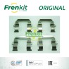 Pad Clip Kit