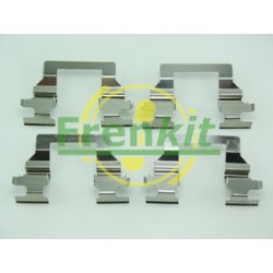Pad Clip Kit