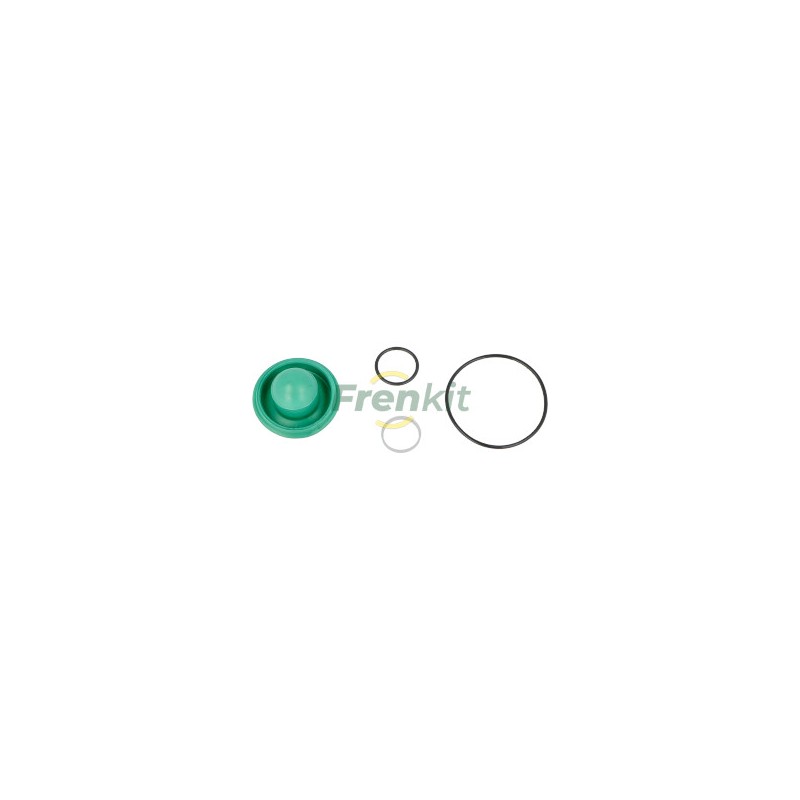 Master Cylinder Kit