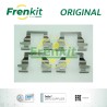 Pad Clip Kit