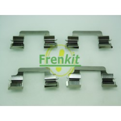 Pad Clip Kit