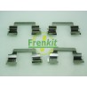 Pad Clip Kit