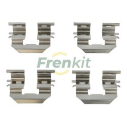 Pad Clip Kit