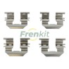 Pad Clip Kit