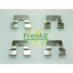 Pad Clip Kit