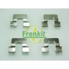 Pad Clip Kit