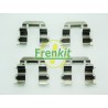 Pad Clip Kit