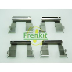 Pad Clip Kit