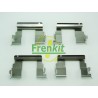 Pad Clip Kit