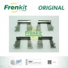 Pad Clip Kit