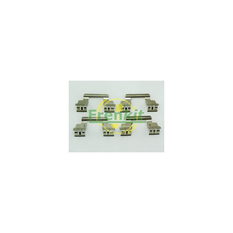 Pad Clip Kit