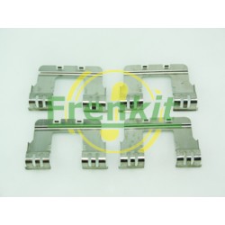 Pad Clip Kit