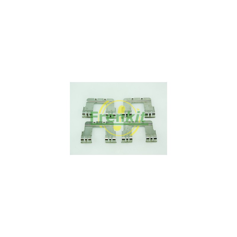 Pad Clip Kit