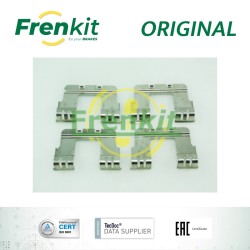 Pad Clip Kit