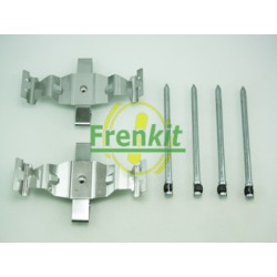 Pad Clip Kit