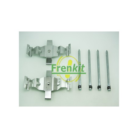 Pad Clip Kit