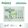 Pad Clip Kit