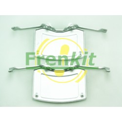 Pad Clip Kit