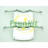 Pad Clip Kit