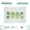 Pad Clip Kit