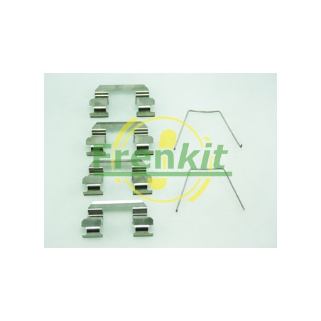 Pad Clip Kit