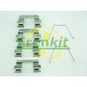 Pad Clip Kit