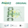 Pad Clip Kit