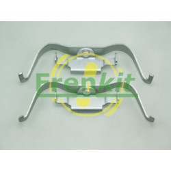 Pad Clip Kit