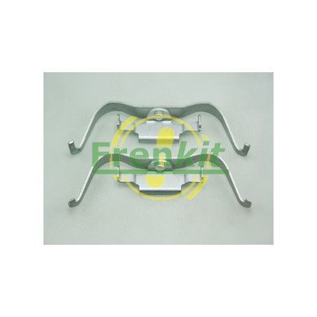 Pad Clip Kit