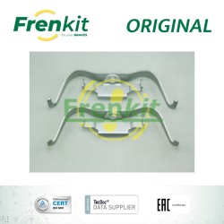 Pad Clip Kit