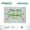Pad Clip Kit