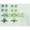Pad Clip Kit