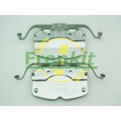 Pad Clip Kit