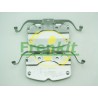 Pad Clip Kit