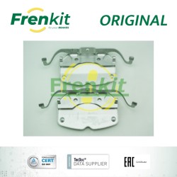 Pad Clip Kit