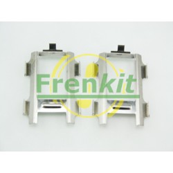 Pad Clip Kit