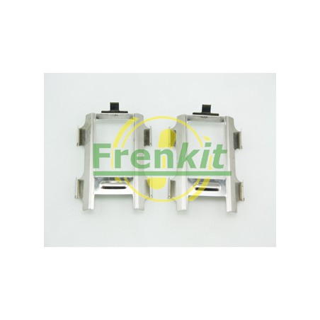 Pad Clip Kit