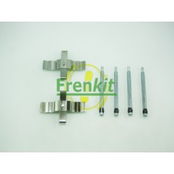 Pad Clip Kit