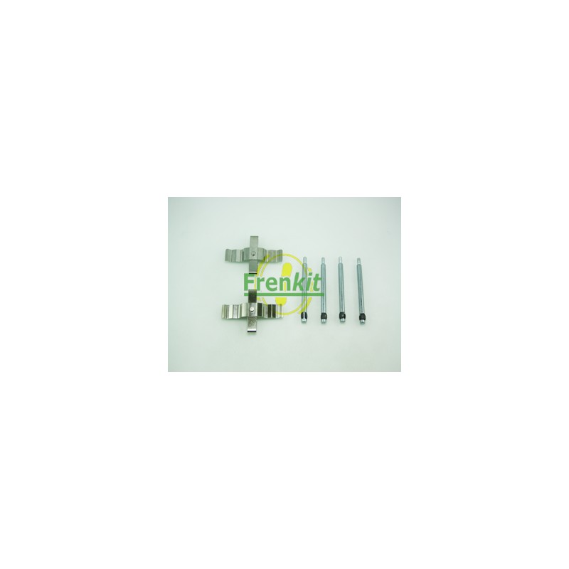 Pad Clip Kit