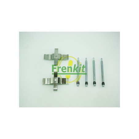 Pad Clip Kit