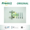 Pad Clip Kit