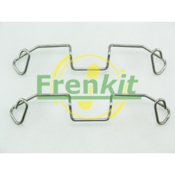 Pad Clip Kit